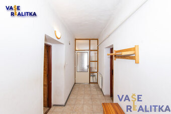 Prodej, rodinný dům, Hranice, místní část Velká - 7