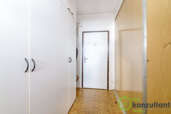 Prodej byty 2+kk, 51 m2 - Nový Jičín - Loučka, ul. Na Lani - 7