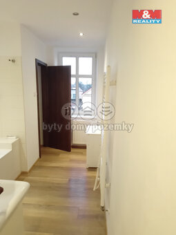 Pronájem bytu 2+kk, 57 m², Český Těšín, ul. 28. října - 7