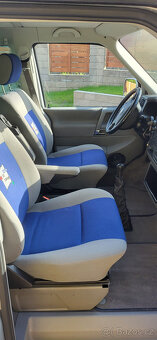VW Multivan T4 ATLANTIS 2,5 TDI 111KW - 7