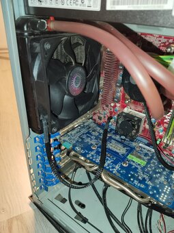 Acer Predátor - 7