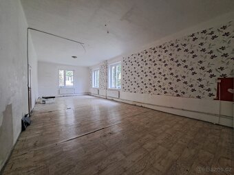 Pronájem bytu 4+kk, přízemí 130m² ihned volný, Židenice - 7