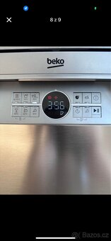 Myčka BEKO bPRO 500 + rok záruka - 7