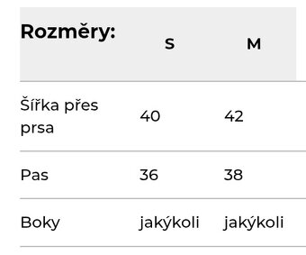 Společenské šaty Numoco vel.S - 7