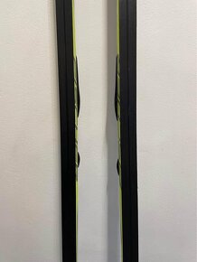 Běžky Fischer RC Clasic 207cm, mazání - 7