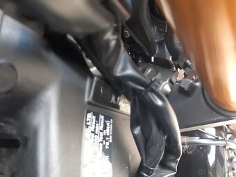 Yamaha mt-09 - 7
