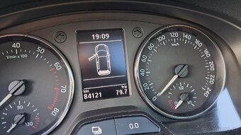 Škoda rapid spaceback sport 1.2tsi 77kw - 7