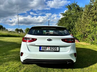 Kia Ceed - 7