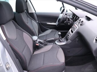 Peugeot 308 1,6 HDi CZ Sportium 7-Míst (2012) - 7