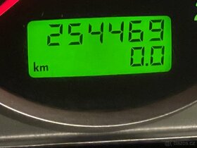 FORD GALAXY 2005 2.8 LPG - 7