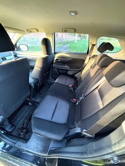 Mitsubishi Outlander, 2.2 Di-D, 4x4, 7 míst, r. 2014 - 7