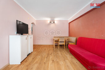 Prodej bytu 3+1, 70 m², Mladá Boleslav, ul. Jilemnického - 7