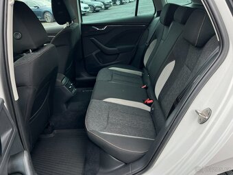 Škoda Scala 1.0TSI CNG STYLE ČR NOVÉ 1MAJITEL - 7