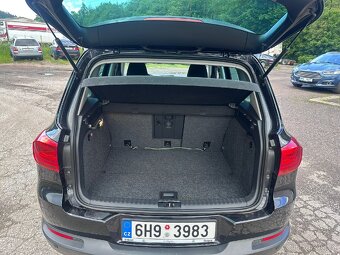 Volkswagen Tiguan 4x4 2.0TDi 125kw - 7