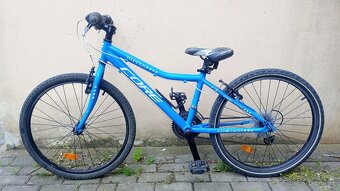 Dětské kolo Core 24" - - 7
