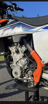 Prodam ktm 250sxf 2020 - 7