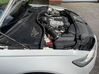 Prodám AUDI A6 r.v. 2013 - 7