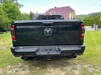 Dodge ram 2019 5.7hemi - 7