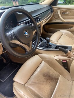 Bmw e90 325i - 7