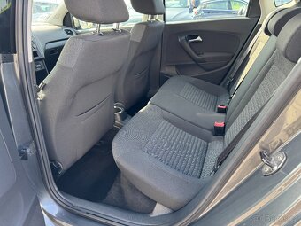 Volkswagen Polo 1.2i 51 kw - 7