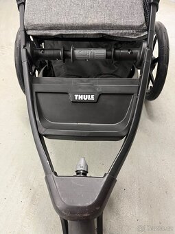 Thule Urban Glide 2 - 7