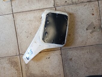 Plasty Cagiva elefant 1 125 - 7