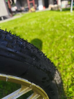 Prodám Hercules Prima 5S třikvalt - 7