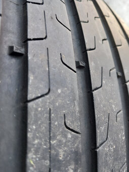 315/30R22 CONTINENTAL LETNÍ PNEU 2KS - 7