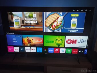 Televize LG - 7