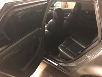 Audi S6 C5 - 7