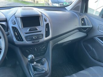 Prodám Ford Connect maxi - 7
