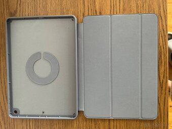 iPad 10.2 256GB WiFi Cellular Vesmírně Šedý 2021 - 7