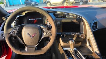 Chevrolet Corvette C7 6.2 V8 - 7