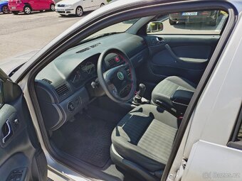 Octavia l 2004 - 7