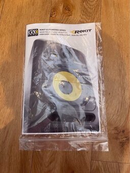 KRK Rokit 6 G3 2x - 7