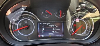 Opel insignia OPC line, 2.0 CDTI, 68k km - 7