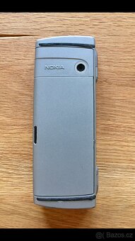 Nokia communicator 9500 - 7