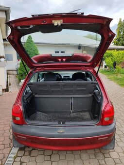 Opel Corsa - 7