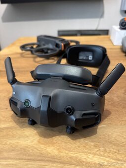 DJI Avata 2 fly more combo + příslušenství - 7