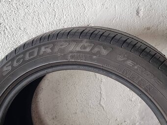 Letní Pirelli Seal Inside 255/45/19 - 7
