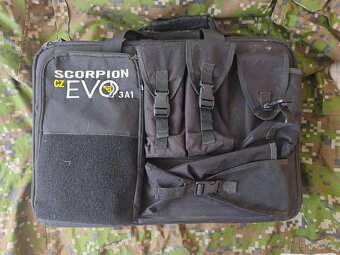 Scorpion EVO 3v1 AEG - 7