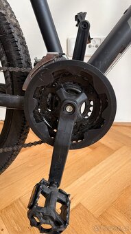 ROCKRIDER 27,5" ST520 V2 vel. L (175cm - 184cm) - 7
