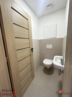 Podnájem, byty/2+kk, 60 m2, Znojemská, 69123 Pohořelice, Brn - 7