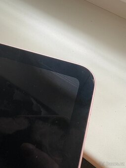 Prodám iPad Air 64GB WiFi Růžově zlatý 2020 + možnost Pencil - 7