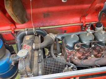 Zetor 5011 - 7