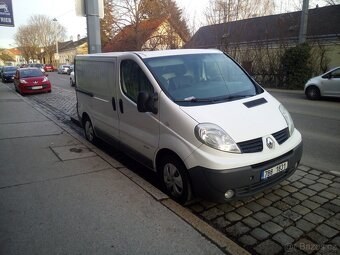 Renault Trafic 2.0 Tdci 84 Kw - 7