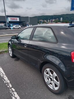 Audi A3 - 7