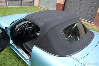 Mazda MX- 5 - 7