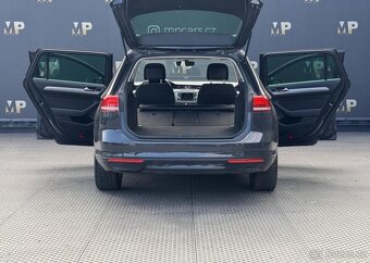 Volkswagen Passat automat nafta 110 kw 2015 - 7