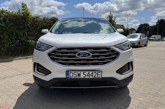 Ford Edge 2.0 EcoBoost 4x4 LPG - 7